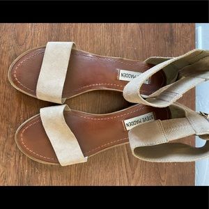 Steve Madden Darcie heeled sandal